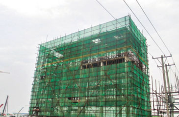 長(zhǎng)春化工（盤(pán)錦）有限公司10萬(wàn)噸燒堿